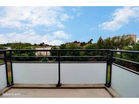 appartement t2 à louer sart recueil v d’ascq