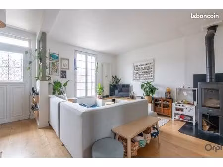 maison 4 pièces 86 m²
