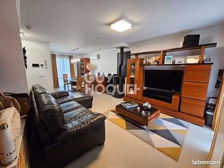 maison 5 pièces 105 m²