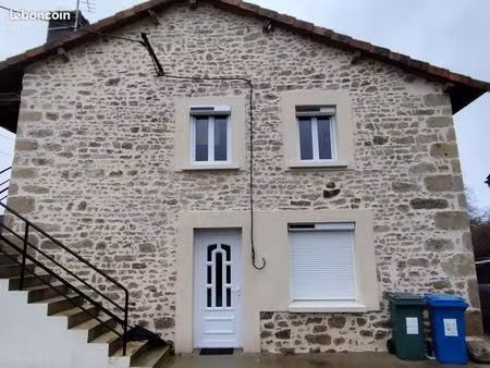 location maison atypique