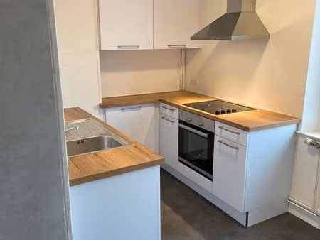 appartement à louer. givet