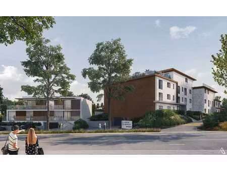 projet de prestige aux finitions luxueuses