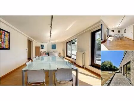 bureaux à louer à avenue de hinnisdael 51 woluwe-saint-pierre (vbd85830)