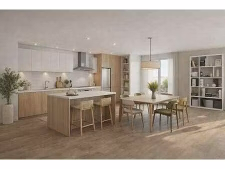 vente appartement t1 à combrit (29120) : à vendre t1 / 24m² combrit