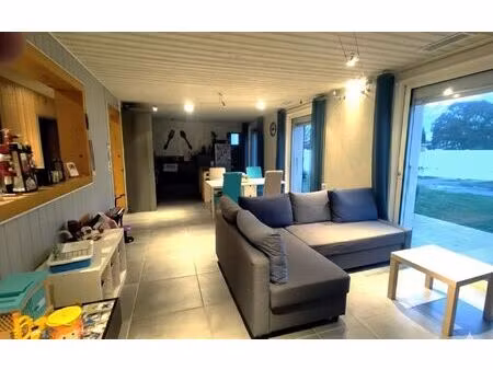 maison la salvetat-saint-gilles m² t-4 à vendre  330 000 €