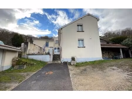 maison verzy 130 m² t-5 à vendre  281 900 €