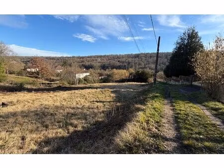 terrain bar-le-duc m² t- à vendre  34 000 €