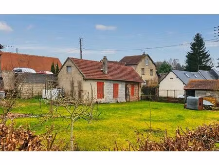 terrain gisors m² t- à vendre  67 000 €