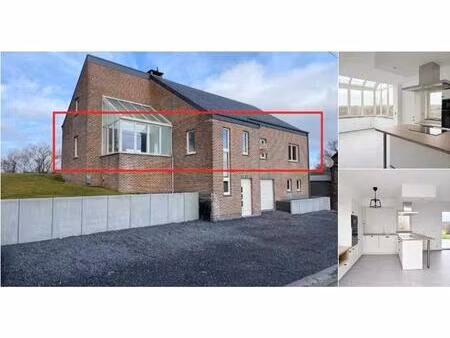 appartement à louer avec terrasse et jardin   hour (vbd85870)