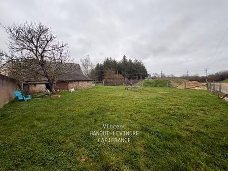 vente maison à tiercé (49125) : à vendre / 80m² tiercé