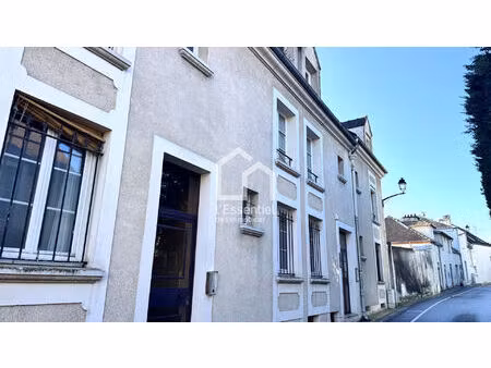 appartement andresy coeur du village 2 pièce(s) 44.5 m2