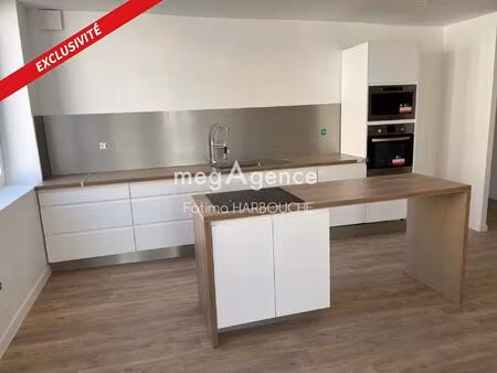 sublime t4 entièrement rénové