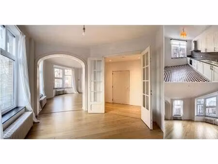 appartement à louer à rue gaston grégoire 27 liège (vbd85893)