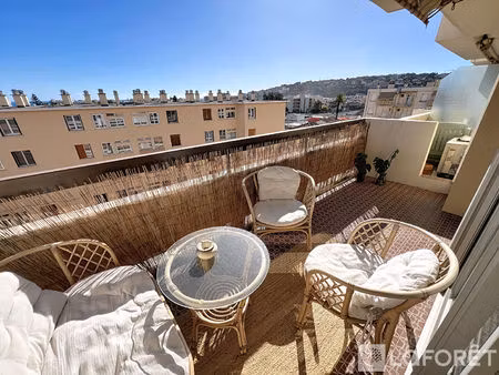 appartement roquebrune-cap-martin 1 pièce(s) 29.44 m2