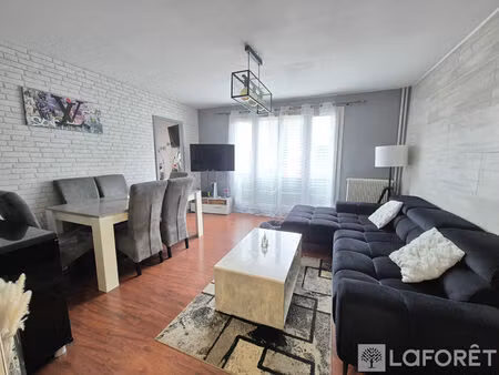 appartement villebon sur yvette 4 pièce(s) 75 m2