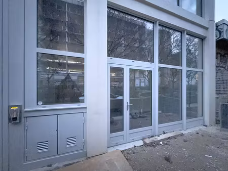 local commercial/bureaux à louer-jean aicard