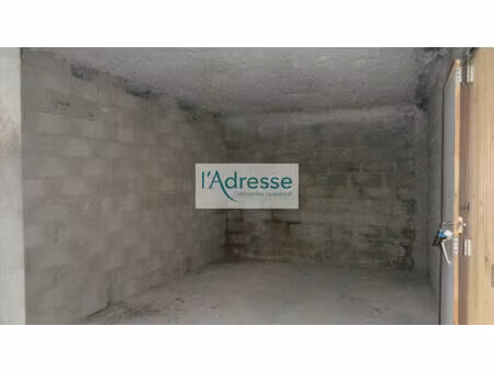 vente parking / box  12.00m²  longjumeau