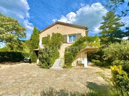 maison individuelle de 180 m2