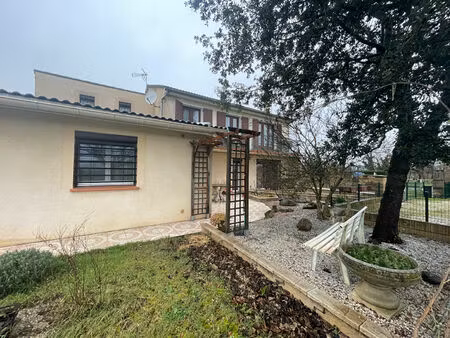 maison brens 12 pièce(s) 210 m2