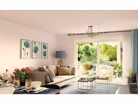 charmant duplex t3 avec jardin proche centre-ville