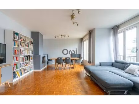 maison chennevières-sur-marne 124.64 m² t-6 à vendre  400 000 €