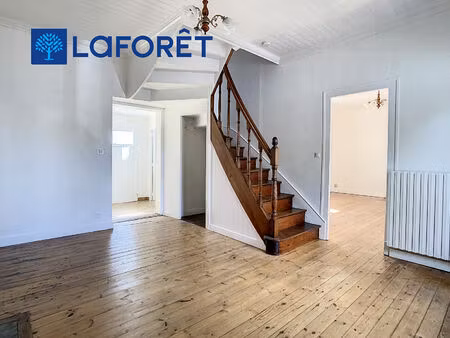 maison hennebont 4 pièce(s) 87 m2