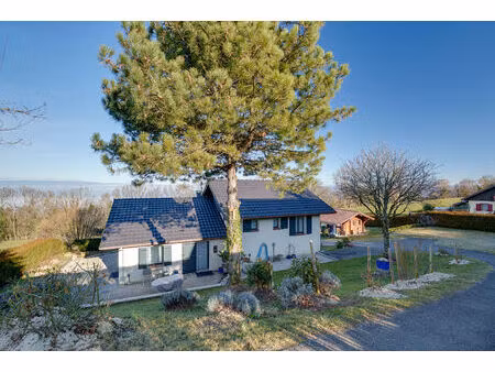 maison larringes 6 pièces 142 m² sur 1352 m² de terrain dans un secteur calme