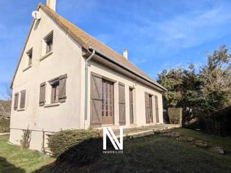 maison 5pp bord de mer