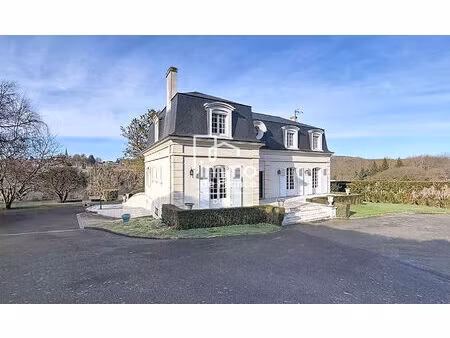 maison mayenne 8 pièce(s) 198 m2