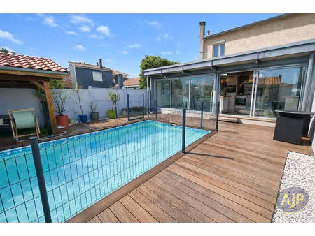 maison mérignac st augustin