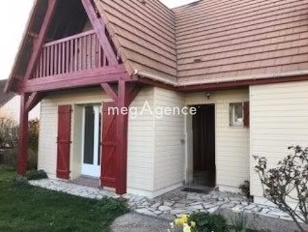 maison entièrement restaurée proche de vendôme