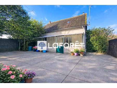 maison avec travaux provins