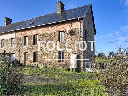 maison saint martin de bonfosse