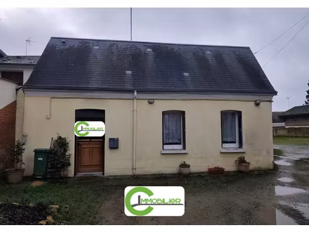 centre-ville vibraye