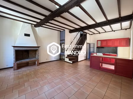 maison à vendre ille-sur-têt