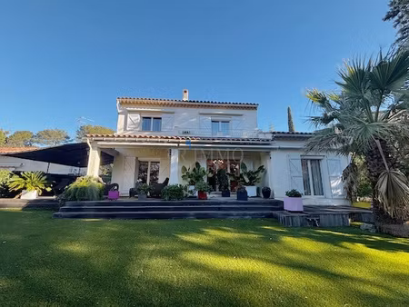 villa à saisir valescure 83700