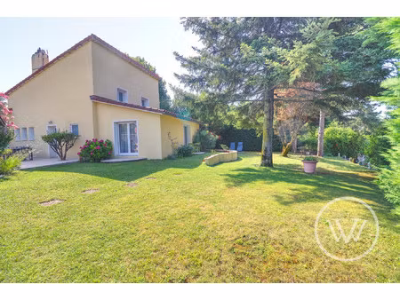 maison t6 de 126 5m² sur une parcelle de 755m²  valence