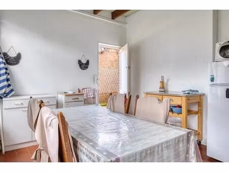 maison de 5 pièces de 97 m² à veules-les-roses