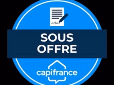 terrain à vendre celles sur durolle 5960m2 50 000€