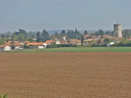 terrain à vendre serignac sur garonne 13420m2 246 900€