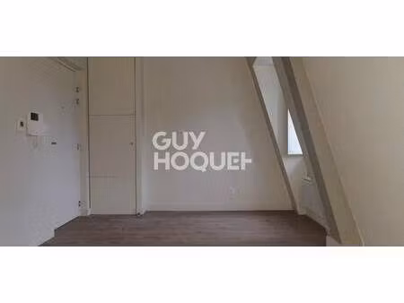 guy hoquet dreux