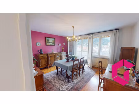 appartement à vendre brives-charensac