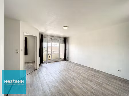 appartement castanet tolosan 2 pièce(s) 31.06 m2