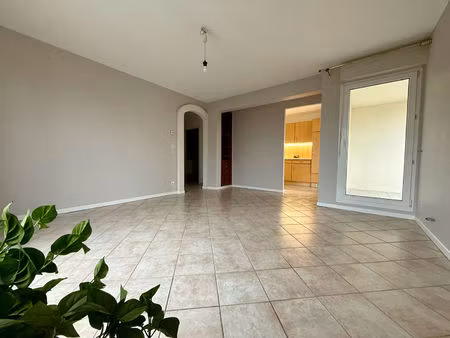 appartement cernay 2 pièces 47 m2