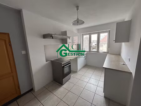 appartement à louer wittelsheim