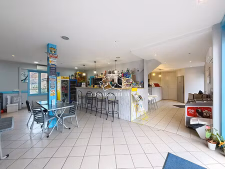 fond+murs pizzeria bar restaurant