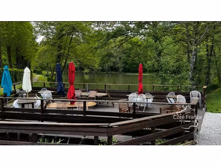 aisne - saint-michel fonds de commerce à vendre  charmante r