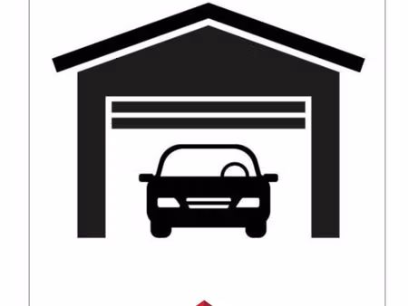 parking / box saint malo - a vendre