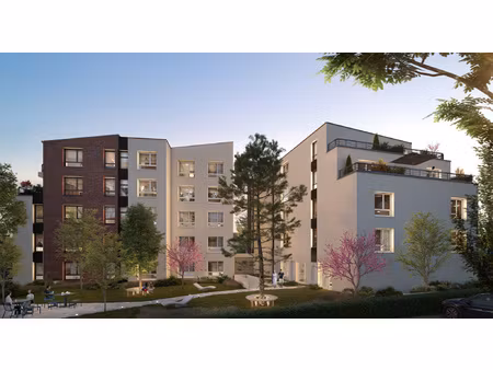 place de parking en sous-sol