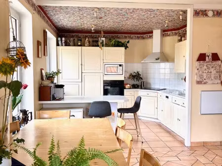 vente maison 9 pièces 260 m² lentilly (69210)